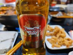 -邓莽子老火锅(鲁祖庙店)