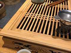 -小城粥道·海胆鲜虾粥(解放广场店)
