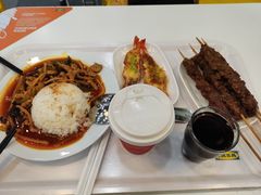 -宜家·瑞典风味餐厅(北京西红门店)