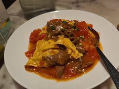 -汤城小厨•粤菜•靓汤(西直门凯德MALL店)