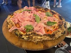 -Alimentari早午餐(安福路店)