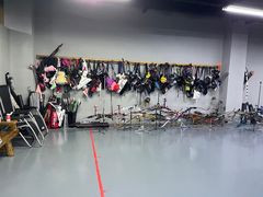 -蓝天射箭馆·专业射箭运动(诚丰广场店)