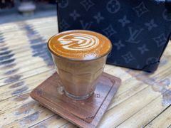 -Metal hands·铁手咖啡