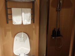 -全季酒店(上海徐家汇肇嘉浜路店)