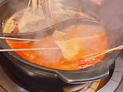 -江湖六膳門串串香(隆礼路店)