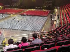 -宝能国际体育演艺中心