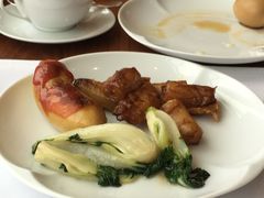 -广州柏悦酒店·悦景轩·粤菜餐厅