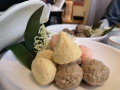 -马家斑.鲜鱼火锅(松湖万科店)
