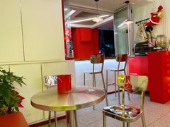 -Eckl’s爱氏热狗(猫街店)