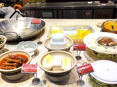 -老家信阳菜(北京路店)