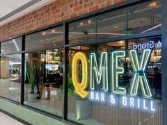 -Q MEX 库迈墨西哥餐吧(双井店)