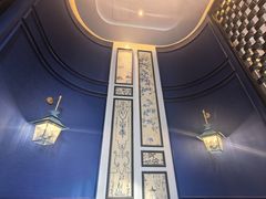 -翠湖宾馆·中餐厅