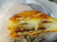 -可颂坊(中心书城店)