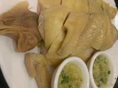 壹心鸡-文记壹心鸡(宝华路店)