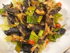 傣味春鸡脚-滇越乘象云南餐厅(豆各庄店)