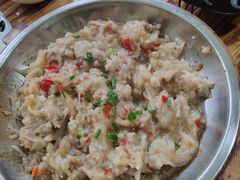 -朗妈私房菜(婺女州店)