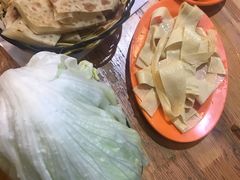 -范贤光鸡公煲(平乐园总店)