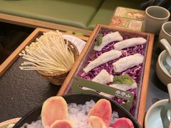 -季季山·云南野生菌火锅(上海首店)