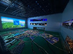 -哈尔滨规划展览馆