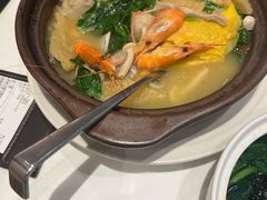 -桂满陇·杭州小馆(巴黎春天浦建店)