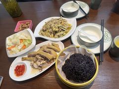 -紫藤园·天目湖大鱼头(南山竹海店)