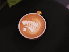 -COFFEE HOLIC(朝外SOHO店)