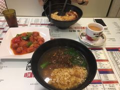 -大四喜茶餐厅(井岸店)