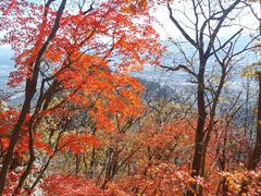 -丹东凤凰山景区