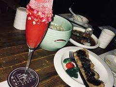 -胡桃里音乐酒馆(曲江店)