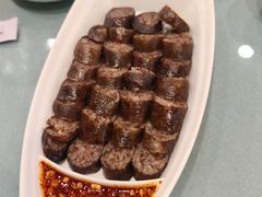 -春花民族美食(佳木斯总店)