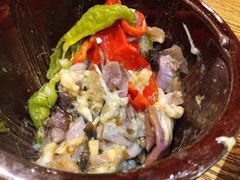 擂辣椒茄子皮蛋-湘味淳·湖南浏阳菜(千禧街店)