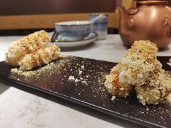 红糖糍粑-望蓉城·古法酸菜鱼(世纪汇店)