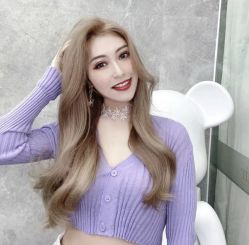 点击看大图 -那茉 Hair Salon