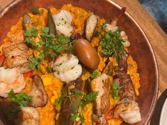 -翠贝卡&Mama Kelly Brunch Coffee(河西店)