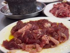 -松明一烤肉馆(鲁园店)