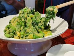 -芙蓉·艳阳餐厅(南口店)