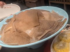 -蜀留香火锅·始于1999·原四川老火锅(白堤路店)