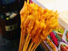-歹街(金成店)