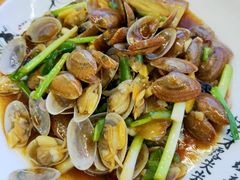 -梅姐海鲜餐厅(水头海鲜街店)