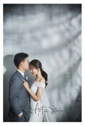 -艺匠摄影ARTIZ STUDIO(南京店)