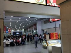 -天河客运站(地铁站)