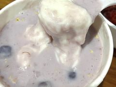 -赵记传承·中国甜品(福州总店)