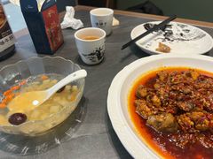 -滇铺子·云南特色菜·第九届野生菌美食节(曲靖万达店)