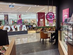 -COSTA COFFEE(西贸凯德晶品4层2店)