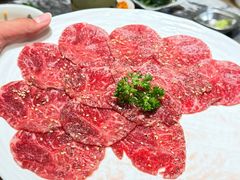 -隐家本格烧肉(万达广场店)