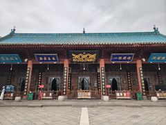 -西安化觉巷清真大寺