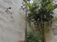 -乌镇东栅景区-茅盾故居