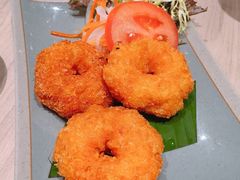越式虾饼-安南小馆(华润城万象天地店)