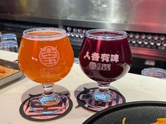 -牛啤堂精酿啤酒餐吧(五棵松华熙店)