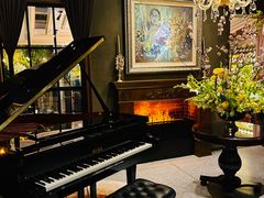 -Le Bistrot de Racine